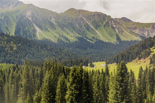 Kyrgyzstan