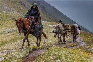 Kırgızistan