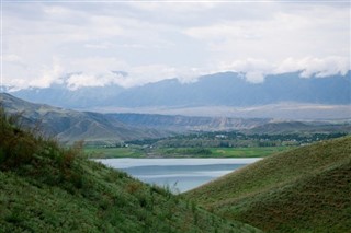 Kyrgyzstan