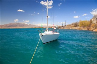 Kirgisistan