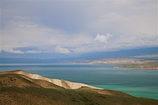کرغیزستان