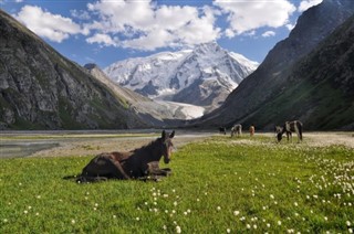 किर्गिज़स्तान