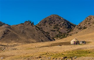 Kyrgyzstan