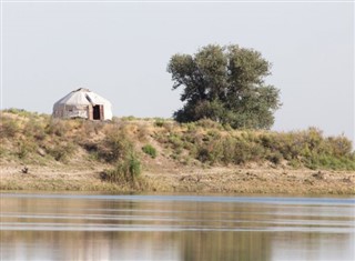 Kırgızistan