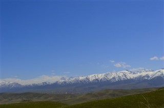 קירגיזסטן