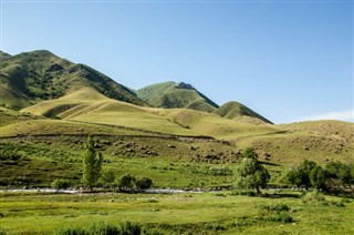 Kyrgyzstan