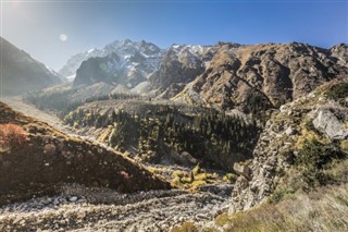 Kyrgyzstan