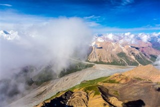 किर्गिज़स्तान