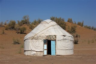 Kirgizija