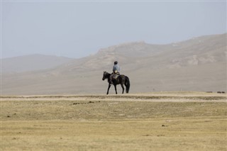 Kyrgyzstan