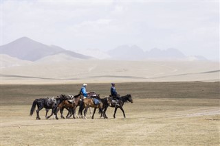 Kırgızistan