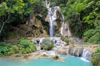 laos