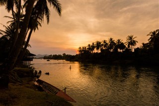 laos