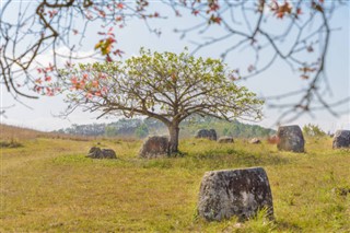 Laos