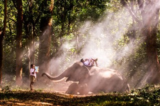 Laos