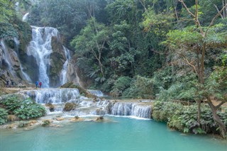 Laos