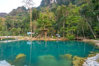laos