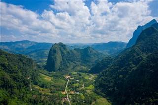 Laos