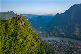 laos