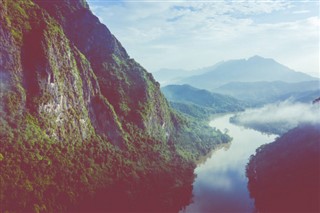 Laos