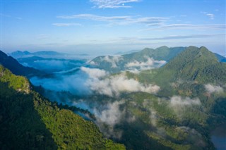 laos