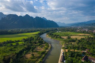 laos