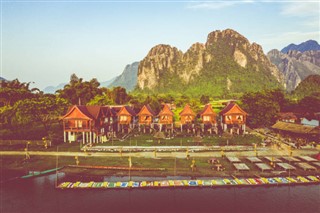 Laos