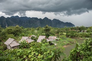 laos