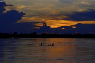 laos