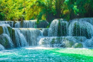 laos