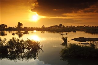 laos