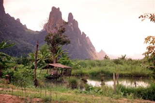 Laos