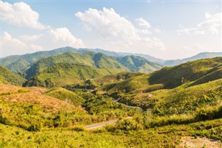 laos