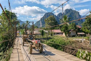 laos