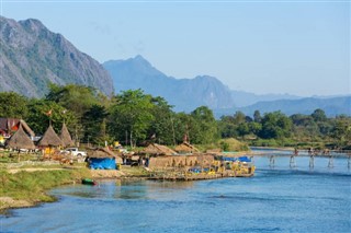 laos