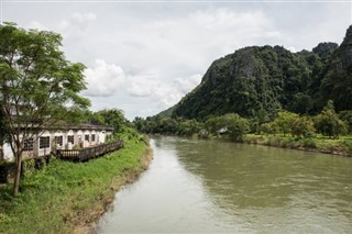 laos