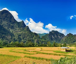 Laos