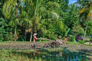 Laos