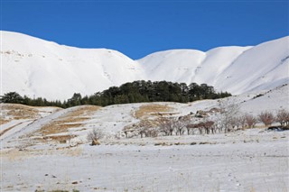 لبنان