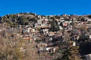 لبنان