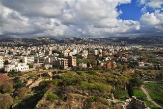 Libanon