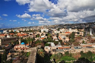 Libanon