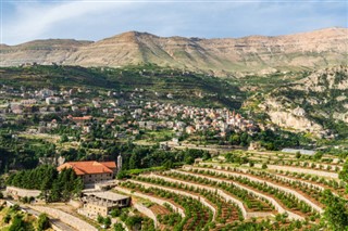 Libanas