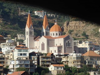 لبنان