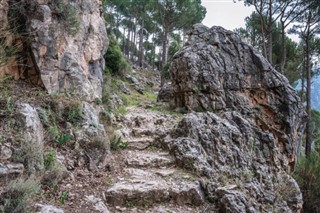 لبنان