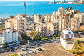 Libanon