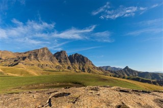 Lesotho