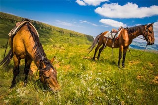 Lesotho