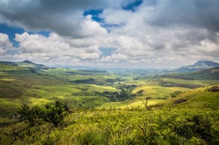 lesotho