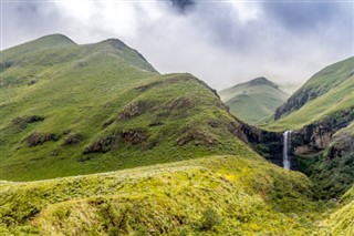 Lesotho